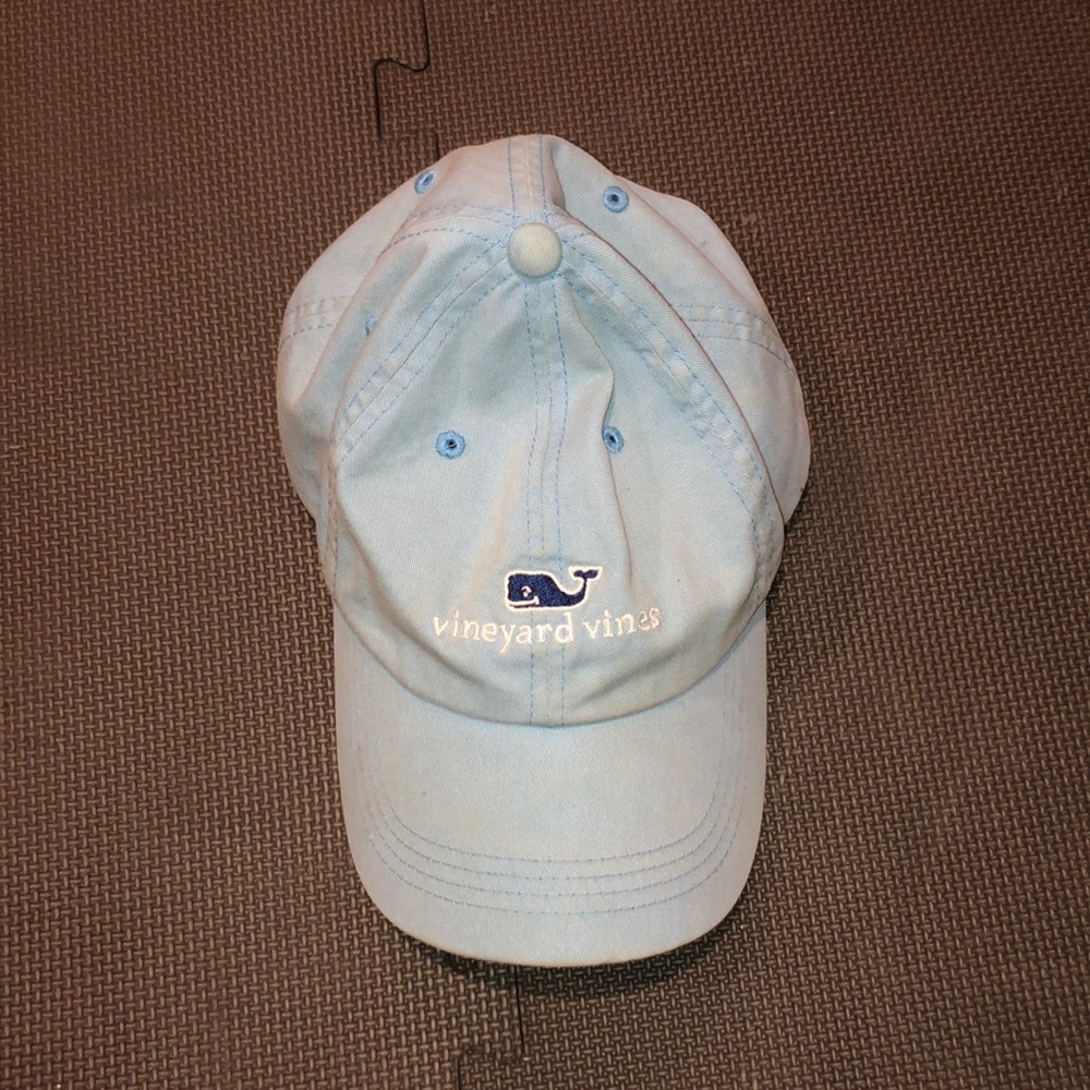 Vineyard Vines Hat